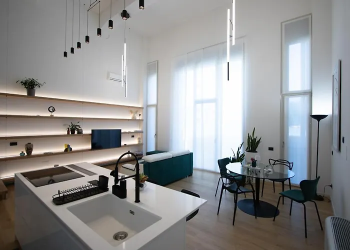 Loft Manifatture2 Milano