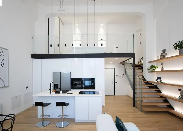 Loft Manifatture2 * Milano