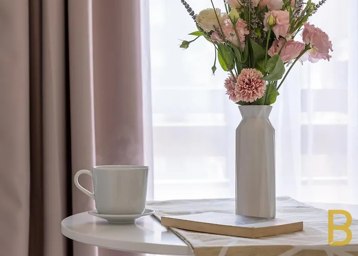 Apartamento Beplace Melzo *