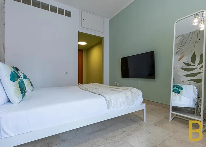 Apartamento Beplace Melzo *