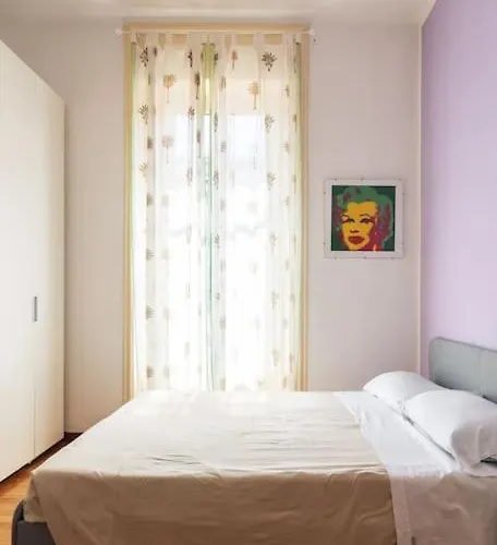 Apartmán Martini Flexyrent A.c.