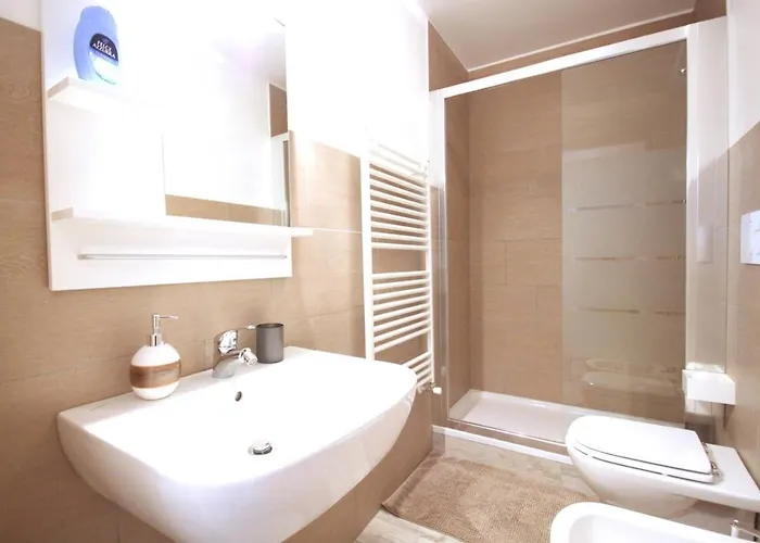 Hotel Ferrante Mailand