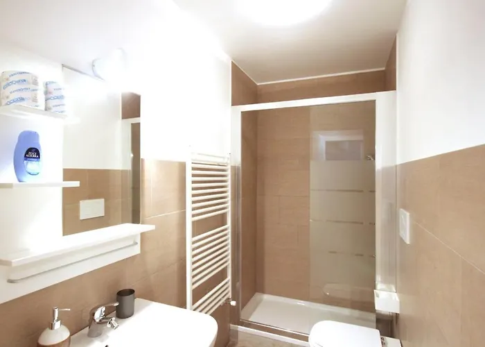 Ferrante Hotel Mailand