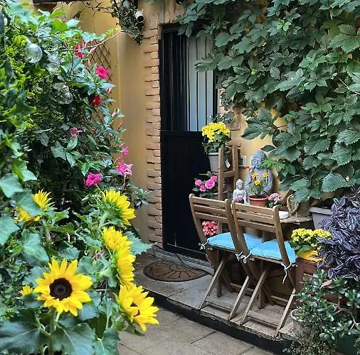 Nido Dell'aquila - In Porta Romana *