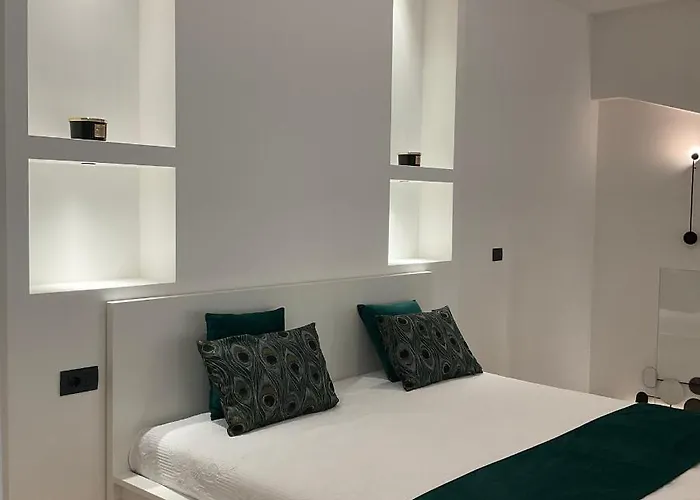 Loft Manifatture2 * Milano