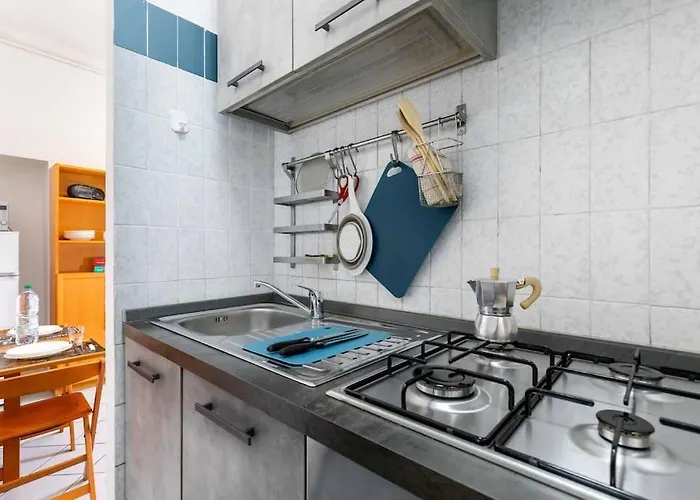 Appartement Navigli - Duomo