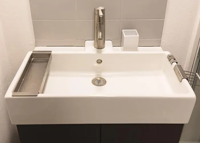 - Ticinese77 Apartmán Milán