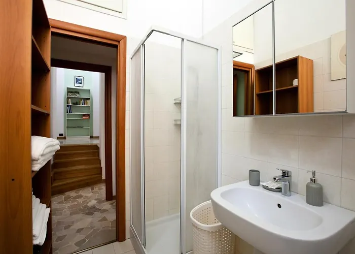 Bilocale A 400m Dalla Stazione Di Lambrate - Casa Abano