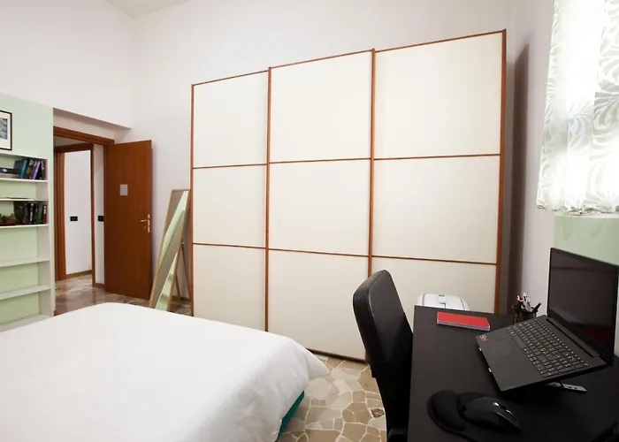 Bilocale A 400m Dalla Stazione Di Lambrate - Casa Abano Milano