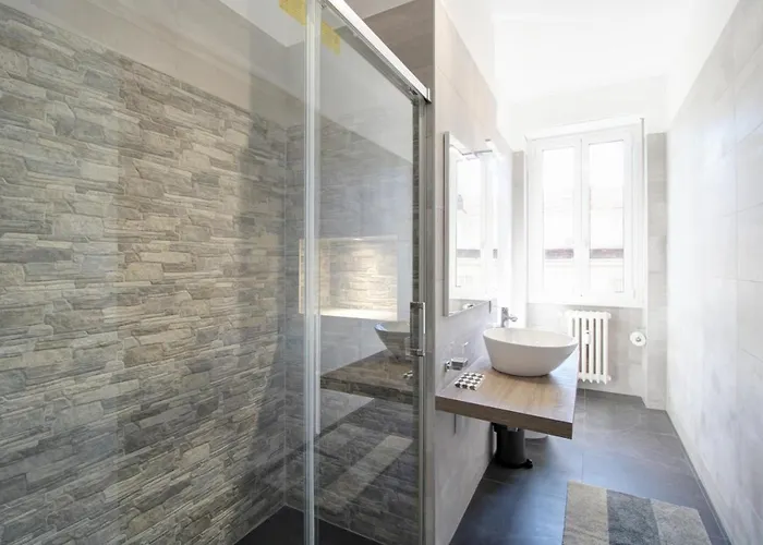 Milanrentals - Francesca *