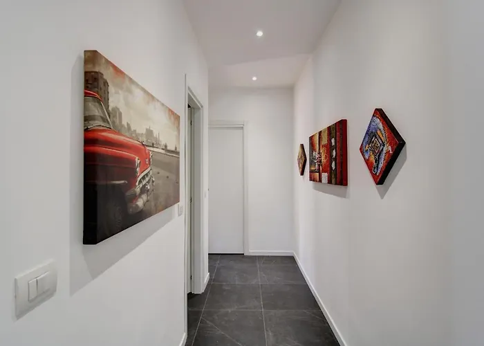 Milanrentals - Francesca *