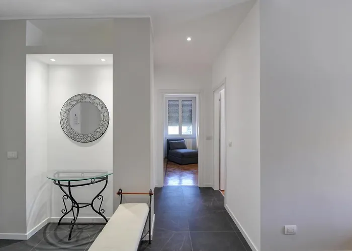 Milanrentals - Francesca *