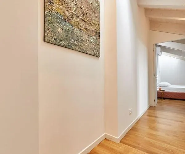 The Attic 18 * Milan