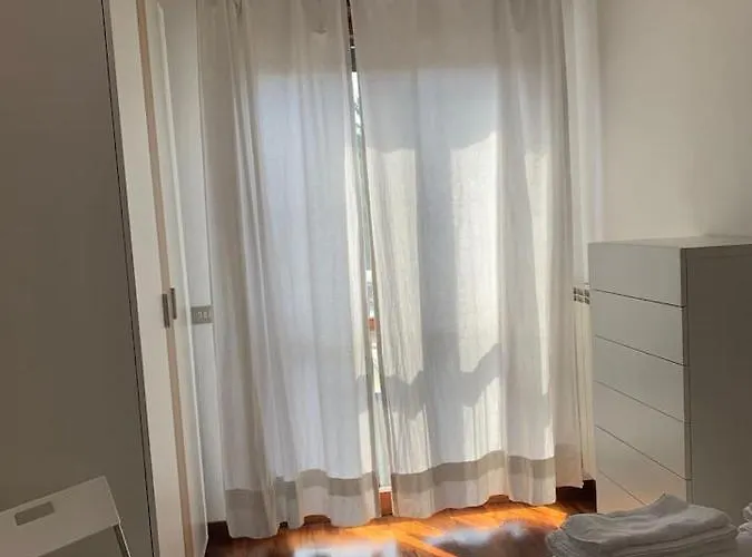 Famigliare Apartment