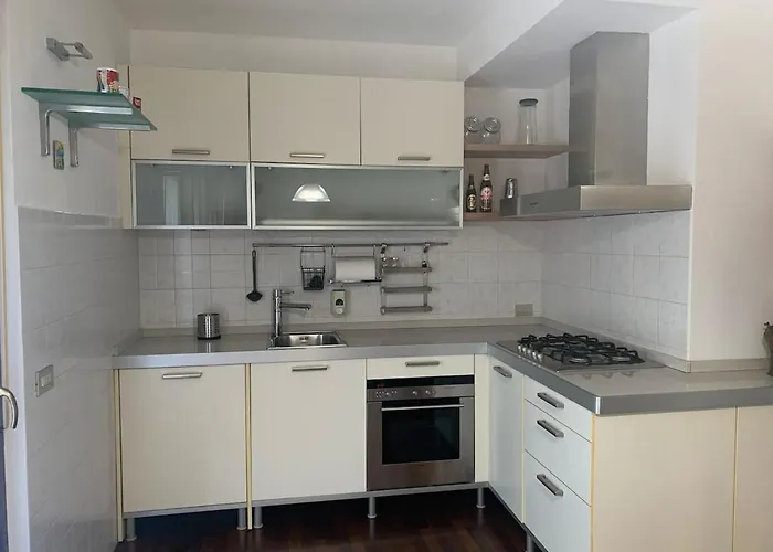 Famigliare Apartment *