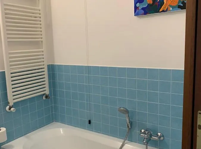 Apartment Famigliare *