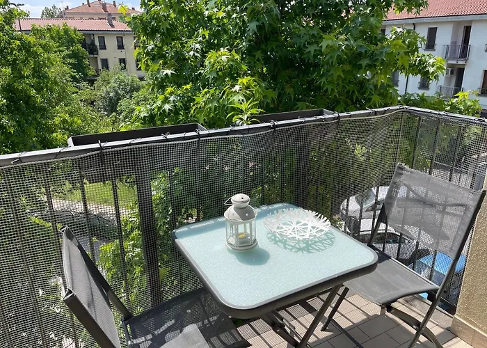 Baggio Boutique - Affitti Brevi Italia *