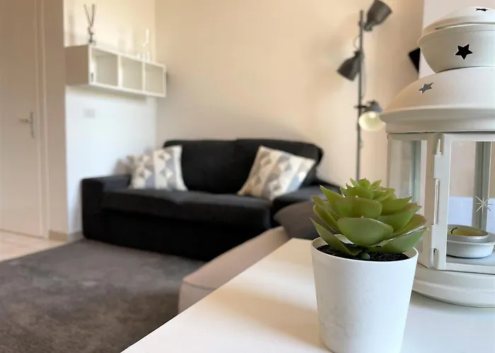 Appartement Baggio Boutique - Affitti Brevi Italia