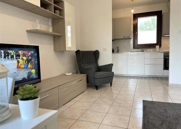 Baggio Boutique - Affitti Brevi Italia Milaan