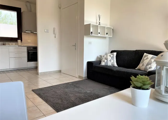 Baggio Boutique - Affitti Brevi Italia