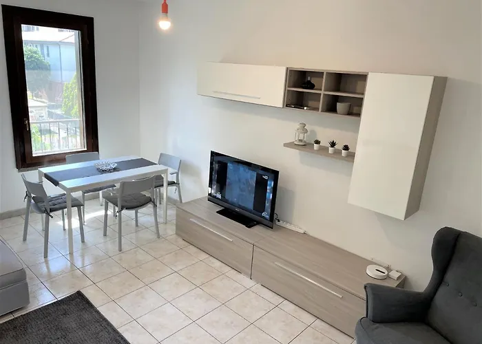 Baggio Boutique - Affitti Brevi Italia Milaan