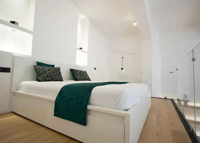 Loft Manifatture2 Milano