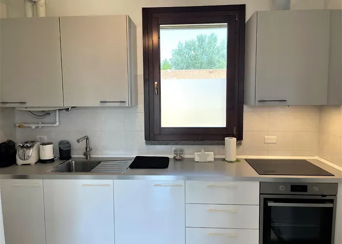 Baggio Boutique - Affitti Brevi Italia Appartement