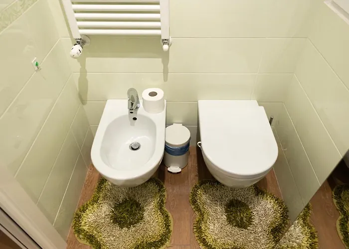 Apartamento Accogliente Monolocale In Porta Romana Milão