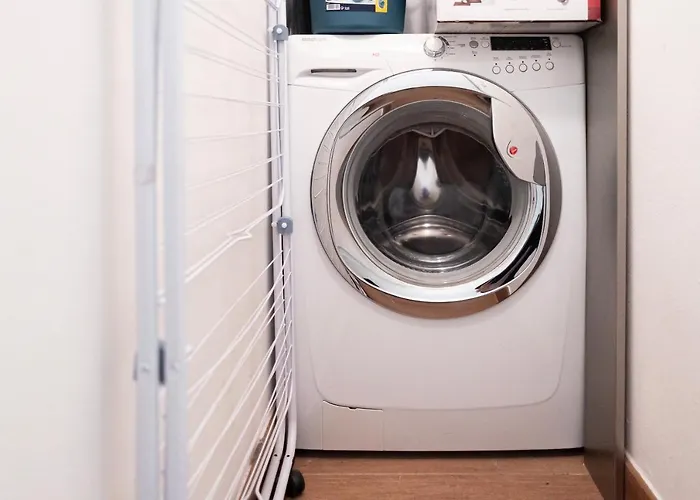 Accogliente Monolocale In Porta Romana Milão