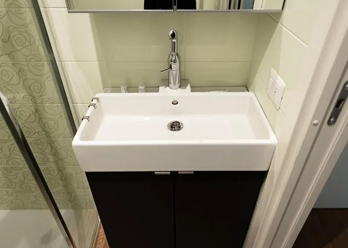 Accogliente Monolocale In Porta Romana *