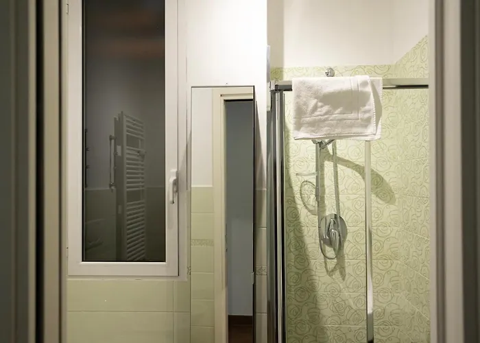 Accogliente Monolocale In Porta Romana Milano