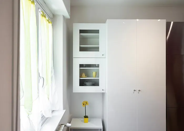 Accogliente Monolocale In Porta Romana *