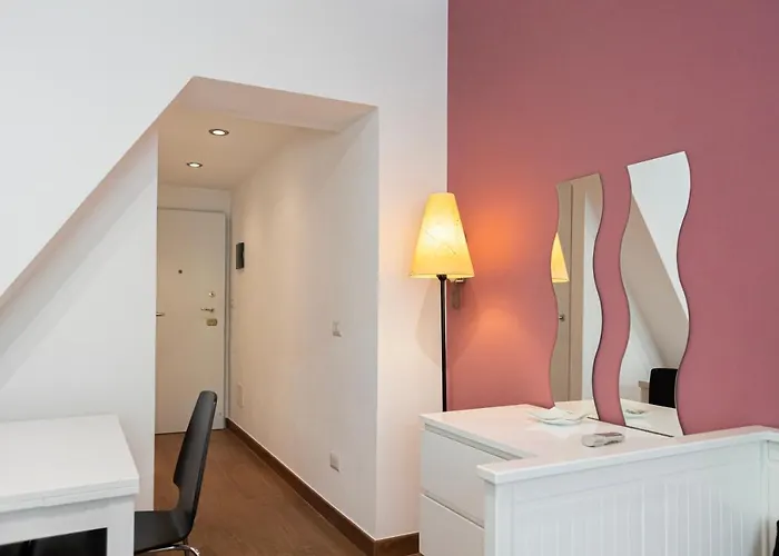 Accogliente Monolocale In Porta Romana * Milão