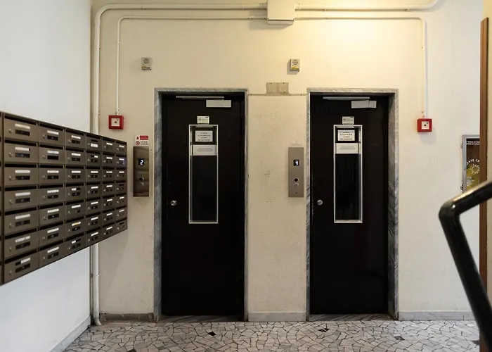 Accogliente Monolocale In Porta Romana Appartamento *