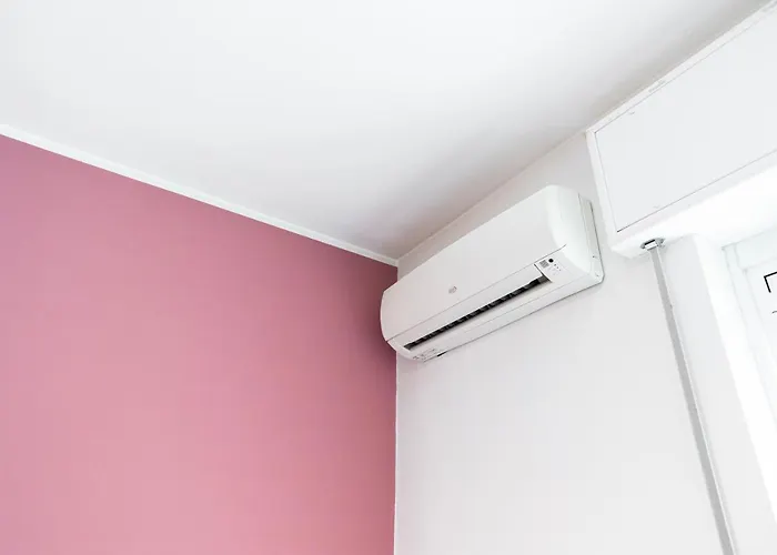 Accogliente Monolocale In Porta Romana Apartamento