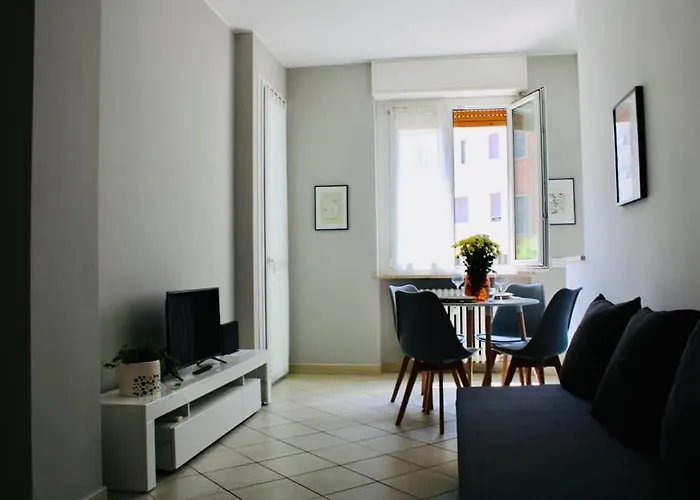 Genny's Apartment Mailand