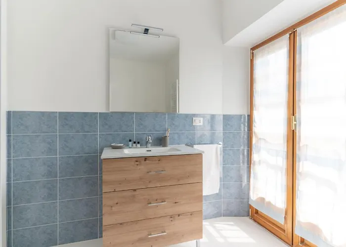 The Rent - Comfortable Near S Ambrogio *