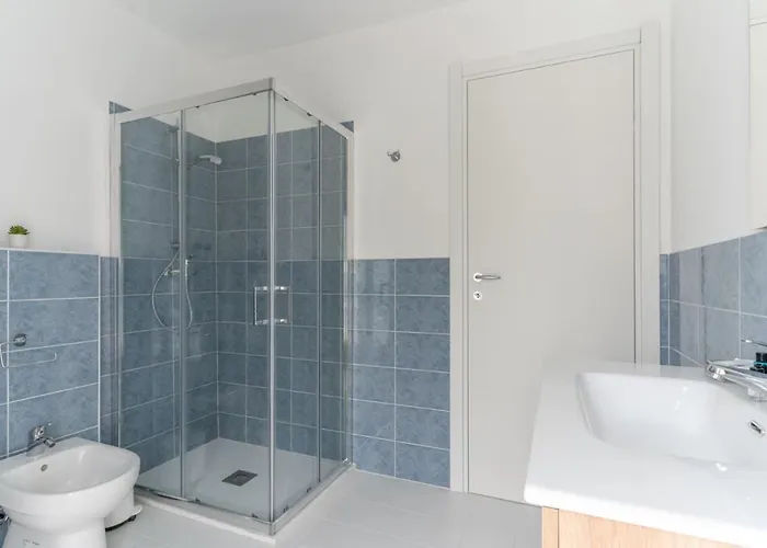 The Rent - Comfortable Near S Ambrogio Apartman