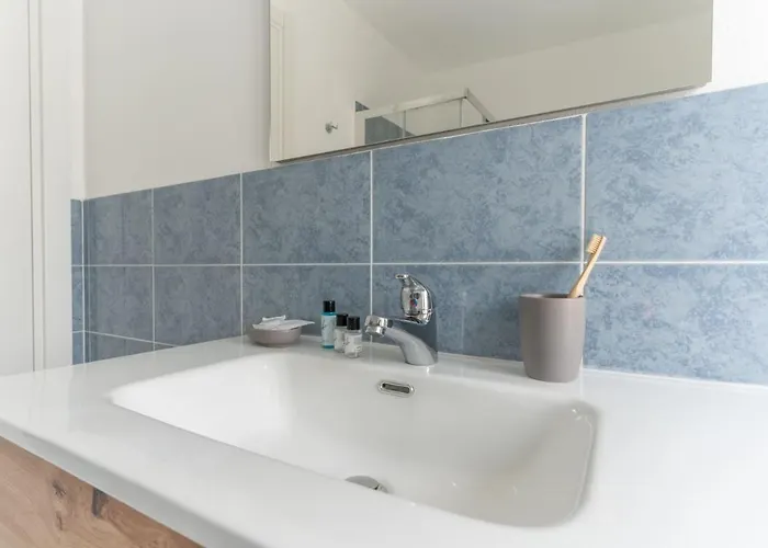 The Rent - Comfortable Near S Ambrogio * Milánó