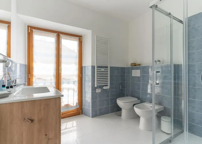 The Rent - Comfortable Near S Ambrogio *