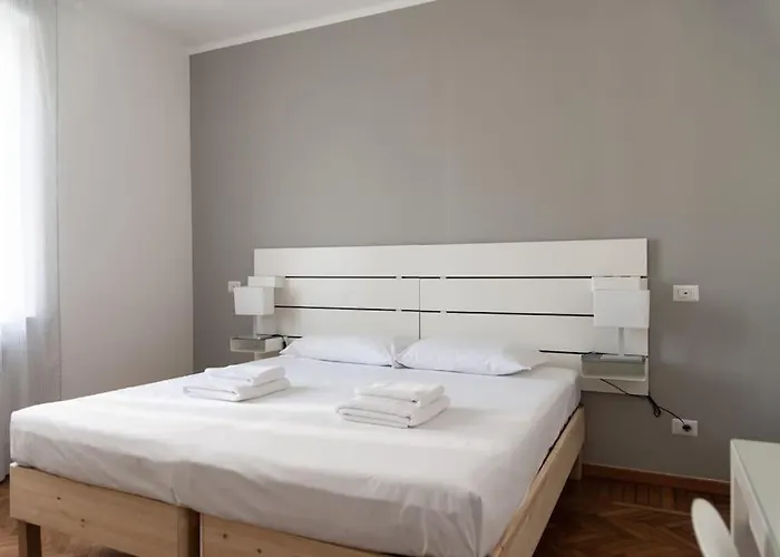 Apartamento Youhosty - De Cristoforis12 Bis