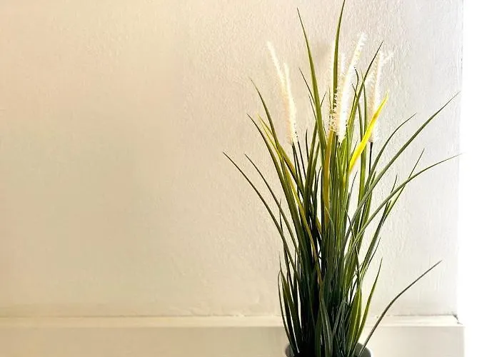 Modern Flat Centrale-bicocca-niguarda Lejlighed