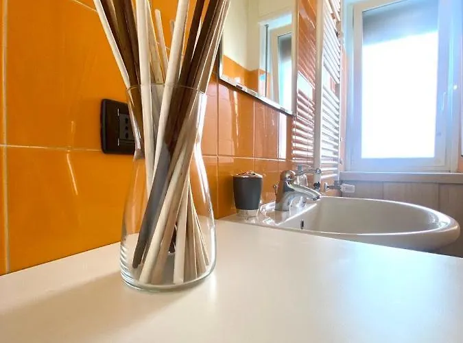 Modern Flat Centrale-bicocca-niguarda *