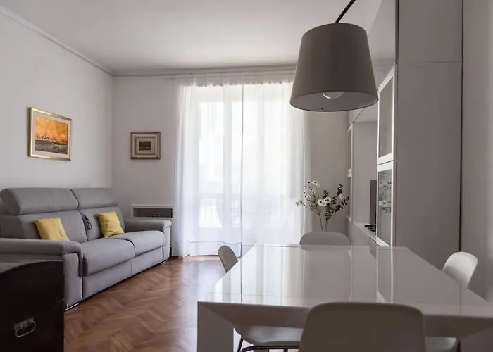 Youhosty - De Cristoforis12 Bis Apartamento Milán