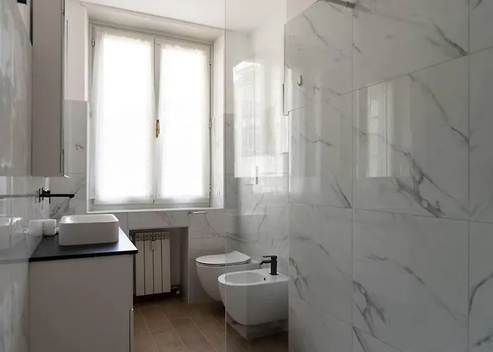 Youhosty - De Cristoforis12 Bis Milán