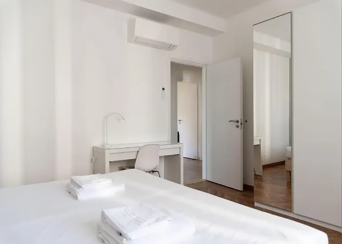 Youhosty - De Cristoforis12 Bis Apartamento