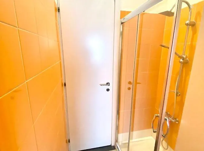 Modern Flat Centrale-bicocca-niguarda * Milano