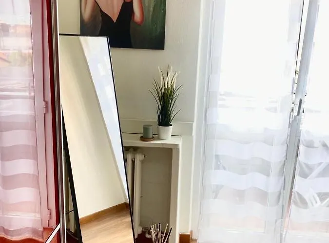 Apartament Modern Flat Centrale-bicocca-niguarda *