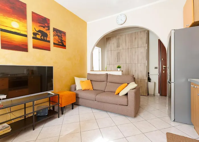 Διαμέρισμα Udine M2 Balcony *