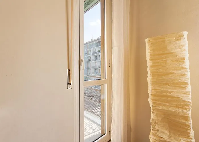 Udine M2 Balcony Apartmán Milán